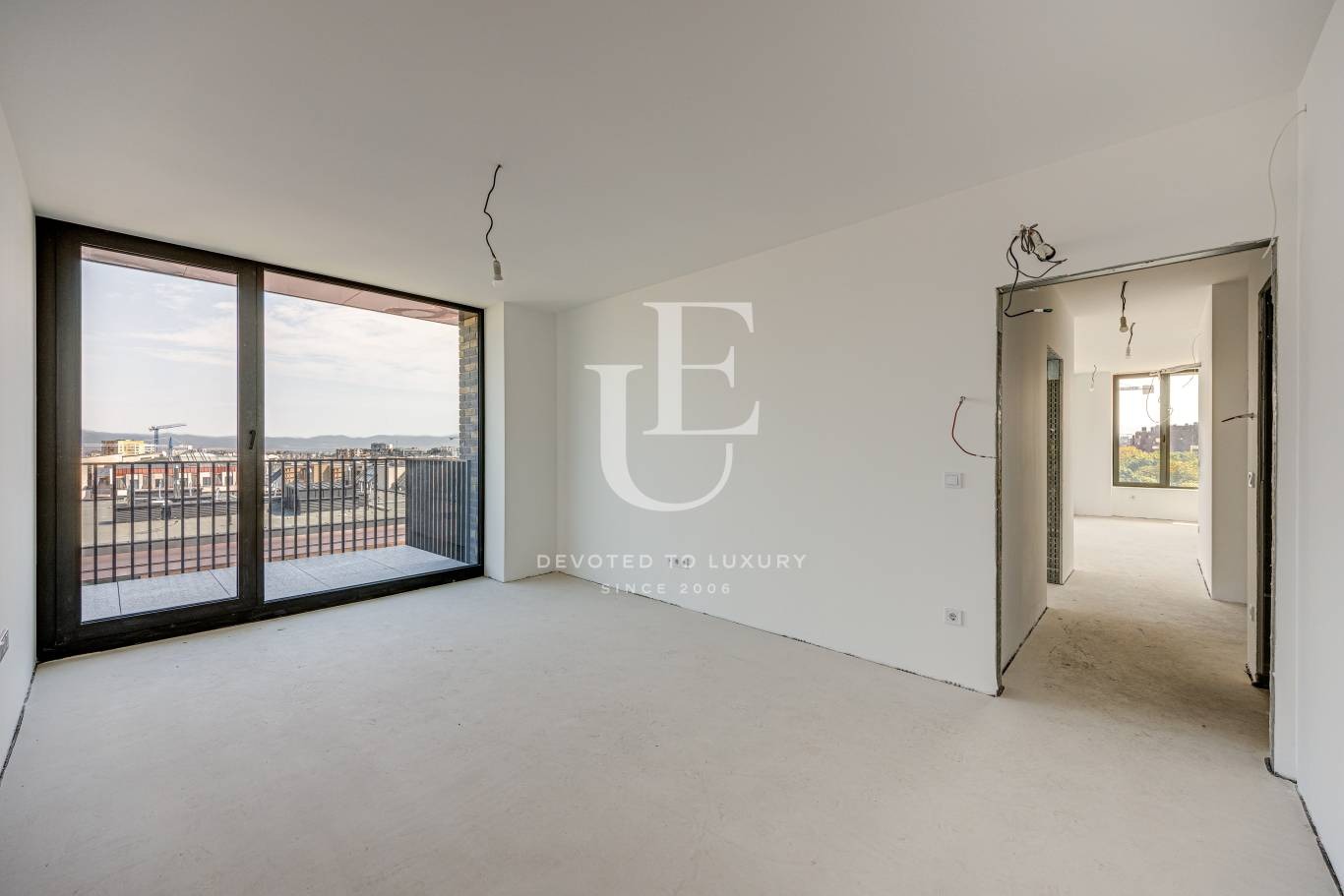 Продава 3-СТАЕН, гр. София, Манастирски ливади, снимка 10 - Апартаменти - 53708206