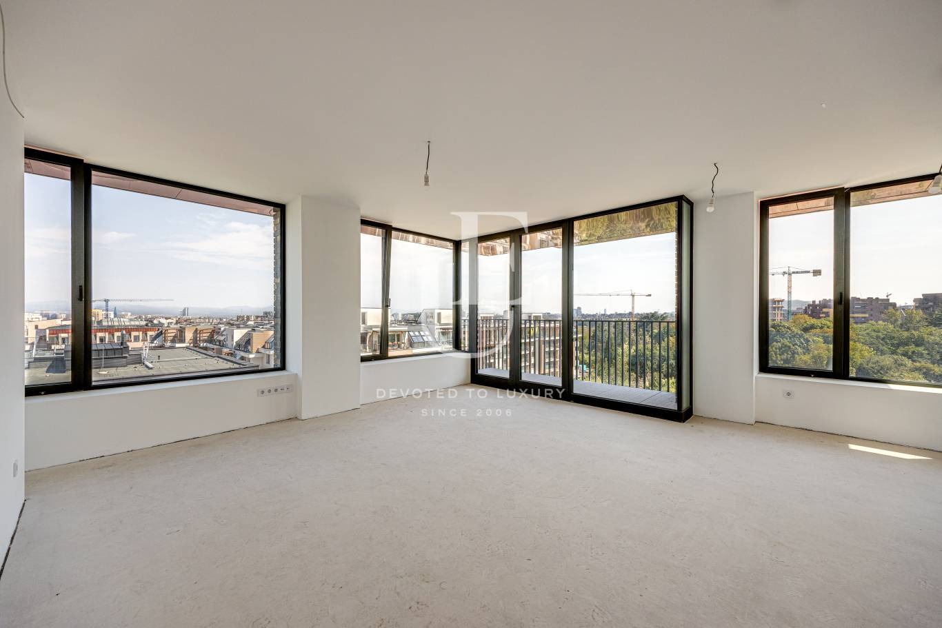 Продава 3-СТАЕН, гр. София, Манастирски ливади, снимка 11 - Апартаменти - 53708206