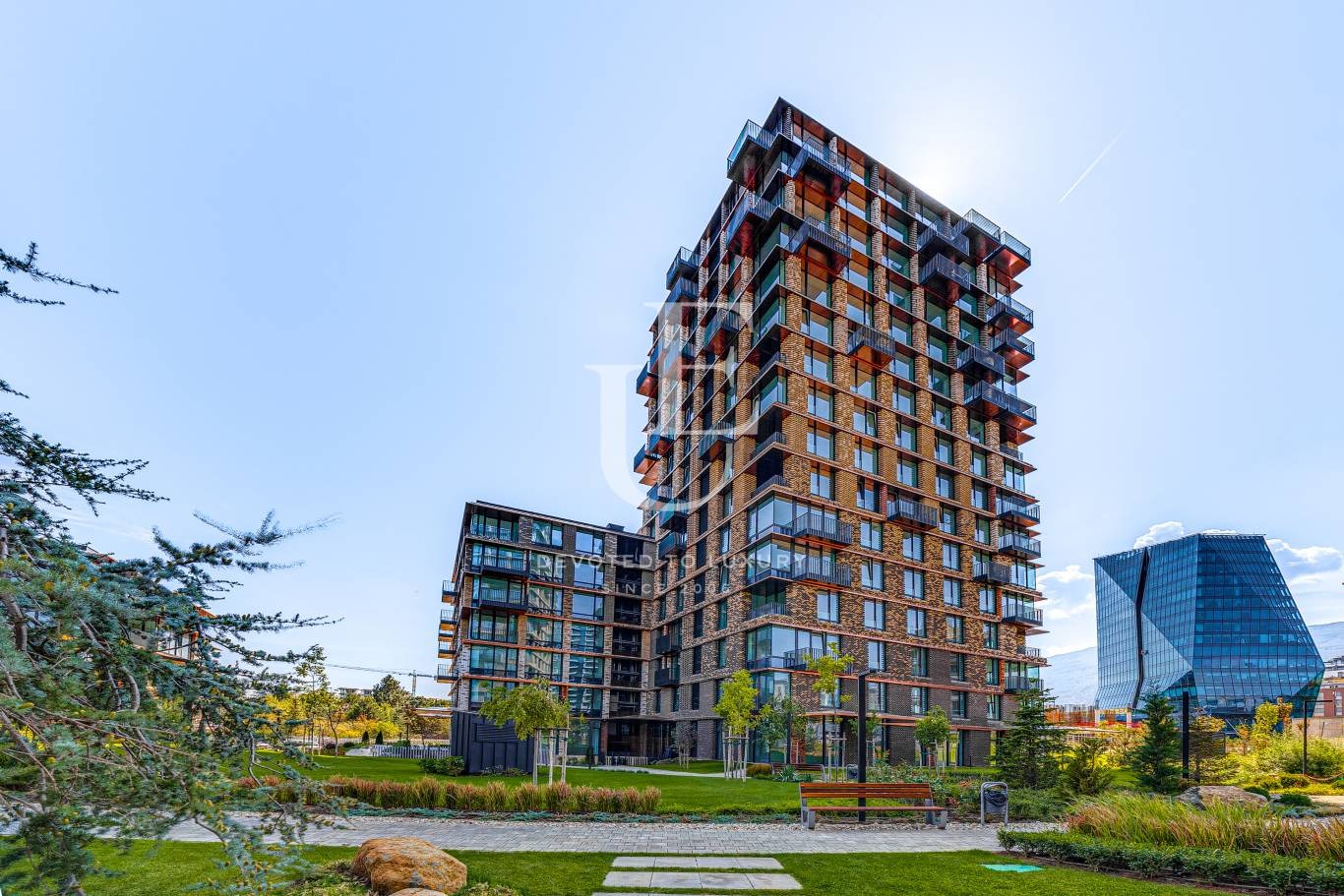 Продава 3-СТАЕН, гр. София, Манастирски ливади, снимка 12 - Апартаменти - 53708206