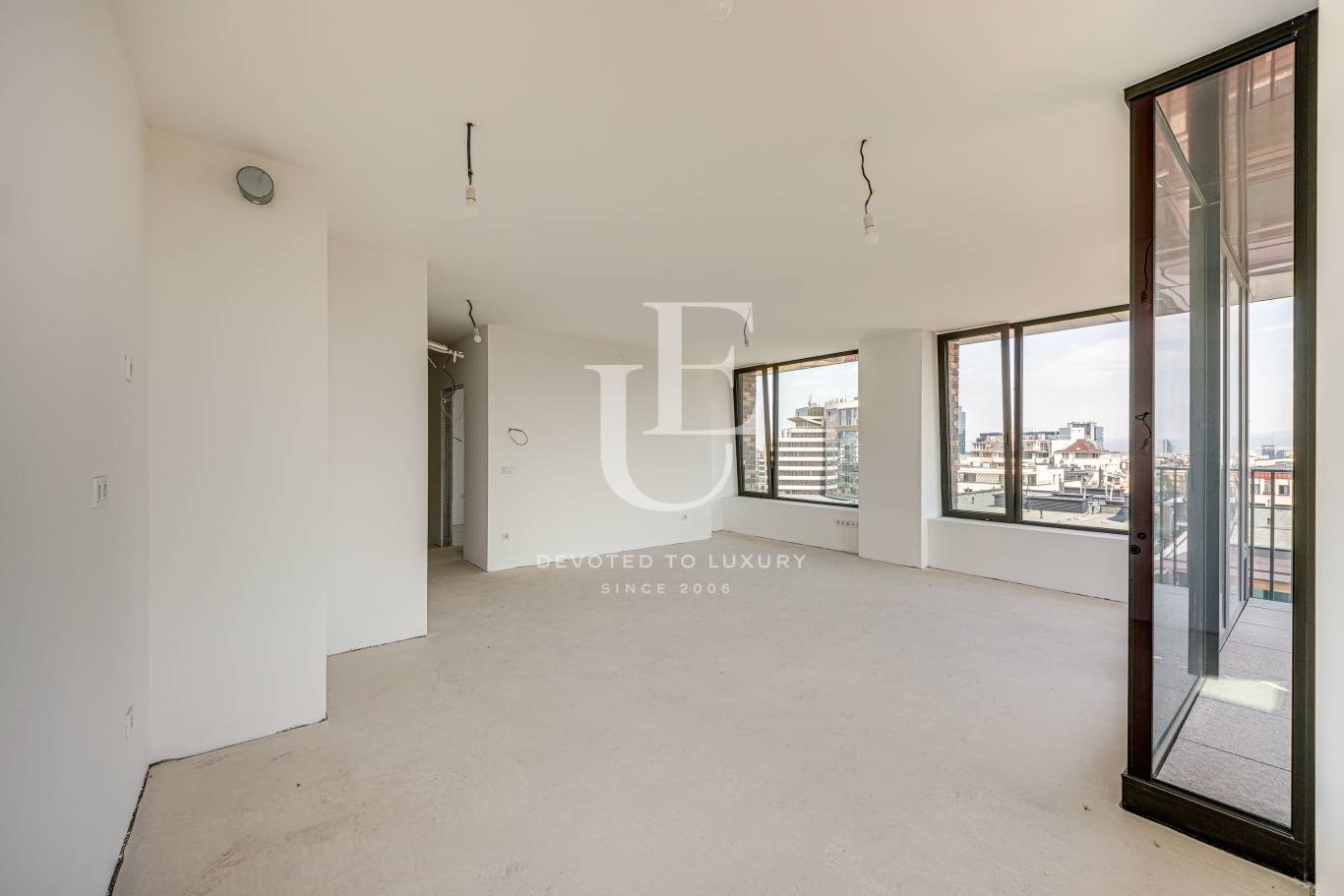 Продава 3-СТАЕН, гр. София, Манастирски ливади, снимка 7 - Апартаменти - 53708206