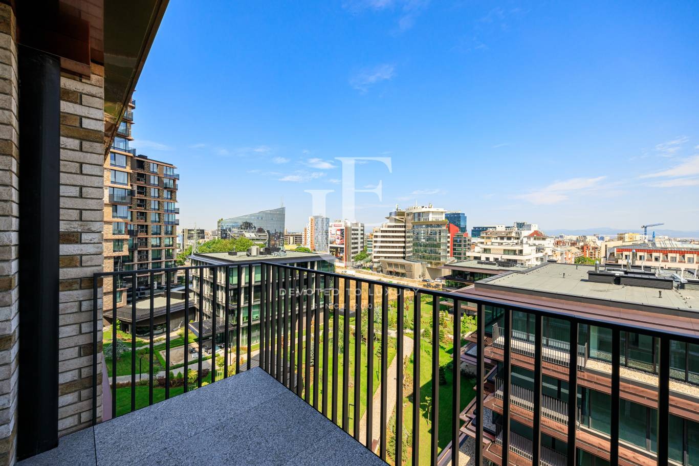 Продава 3-СТАЕН, гр. София, Манастирски ливади, снимка 16 - Апартаменти - 53708206