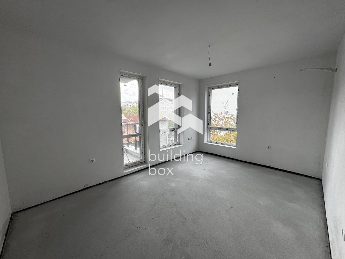 Продава 3-СТАЕН, гр. София, Люлин - център, снимка 3 - Апартаменти - 54593102