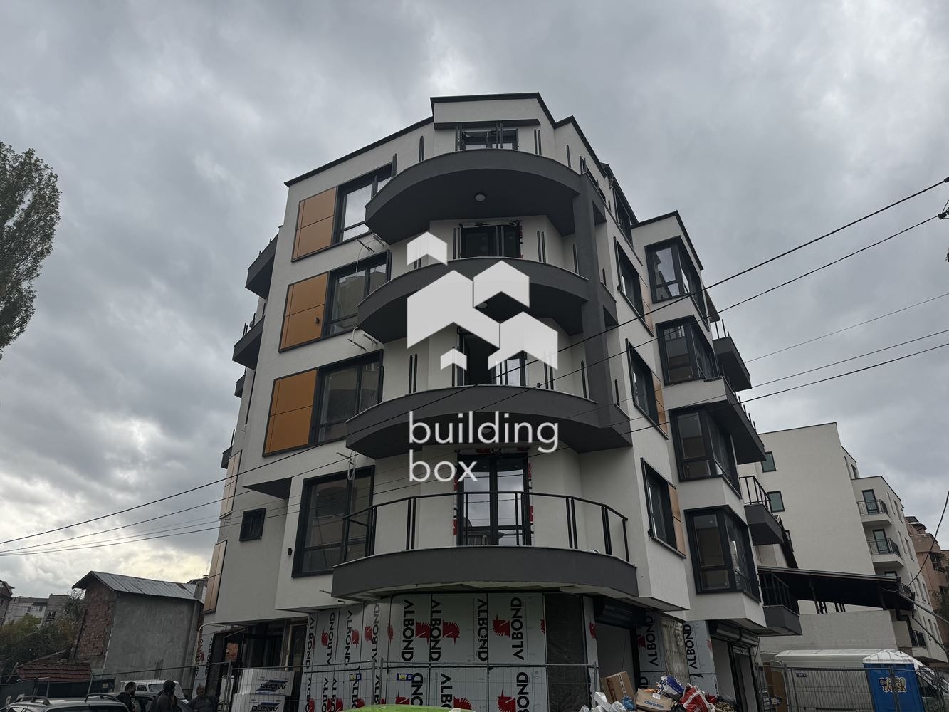 Продава 3-СТАЕН, гр. София, Люлин - център, снимка 6 - Апартаменти - 54593102