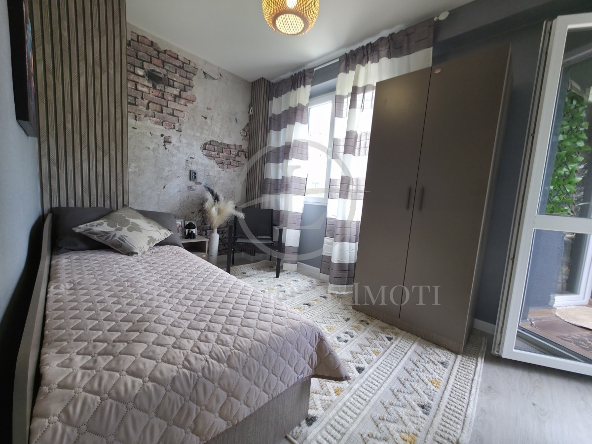 Продава 3-СТАЕН, гр. Пловдив, Гагарин, снимка 11 - Апартаменти - 55136267