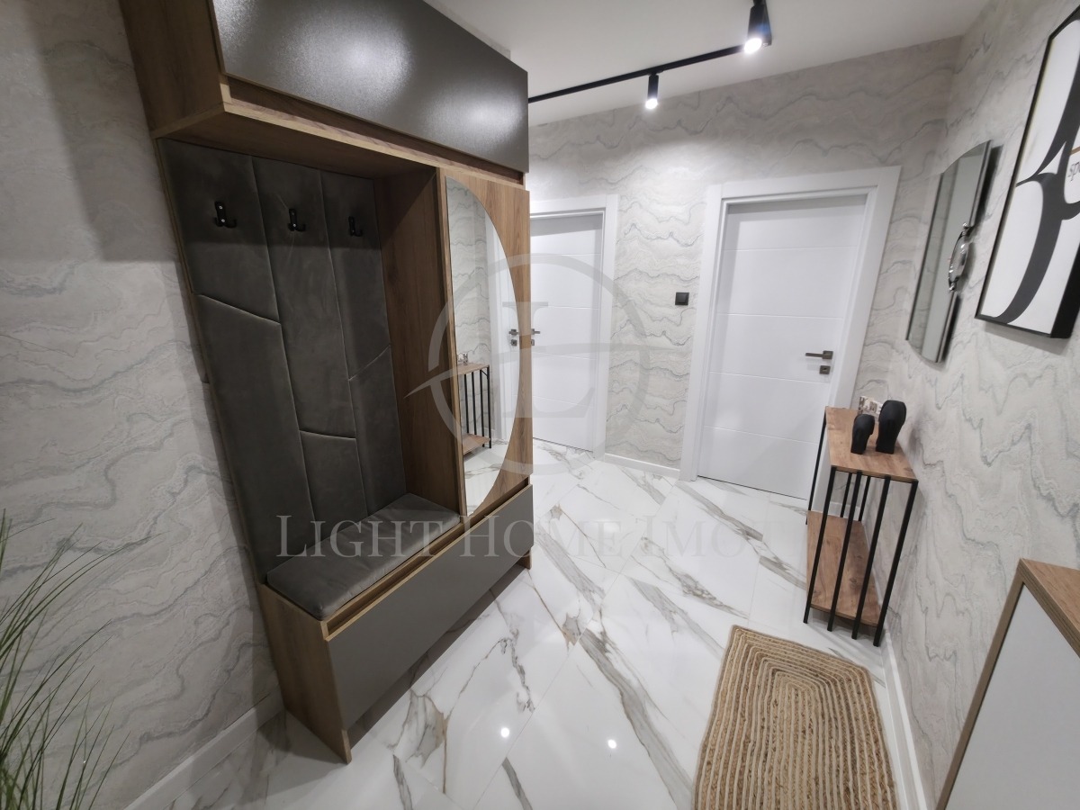 Продава 3-СТАЕН, гр. Пловдив, Гагарин, снимка 16 - Апартаменти - 55136267