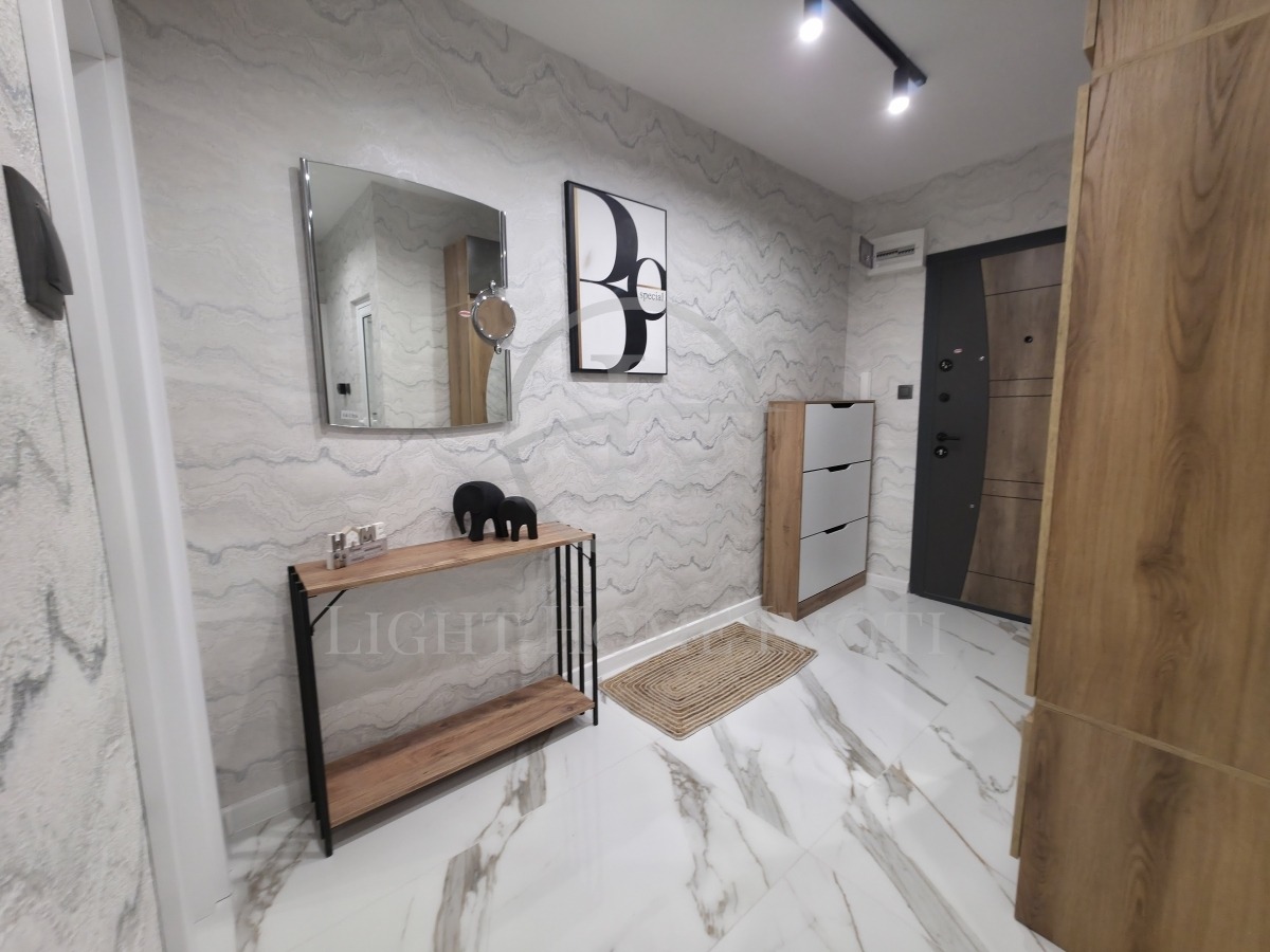 Продава 3-СТАЕН, гр. Пловдив, Гагарин, снимка 15 - Апартаменти - 55136267