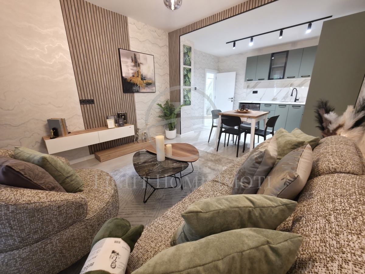 Продава 3-СТАЕН, гр. Пловдив, Гагарин, снимка 2 - Апартаменти - 55136267