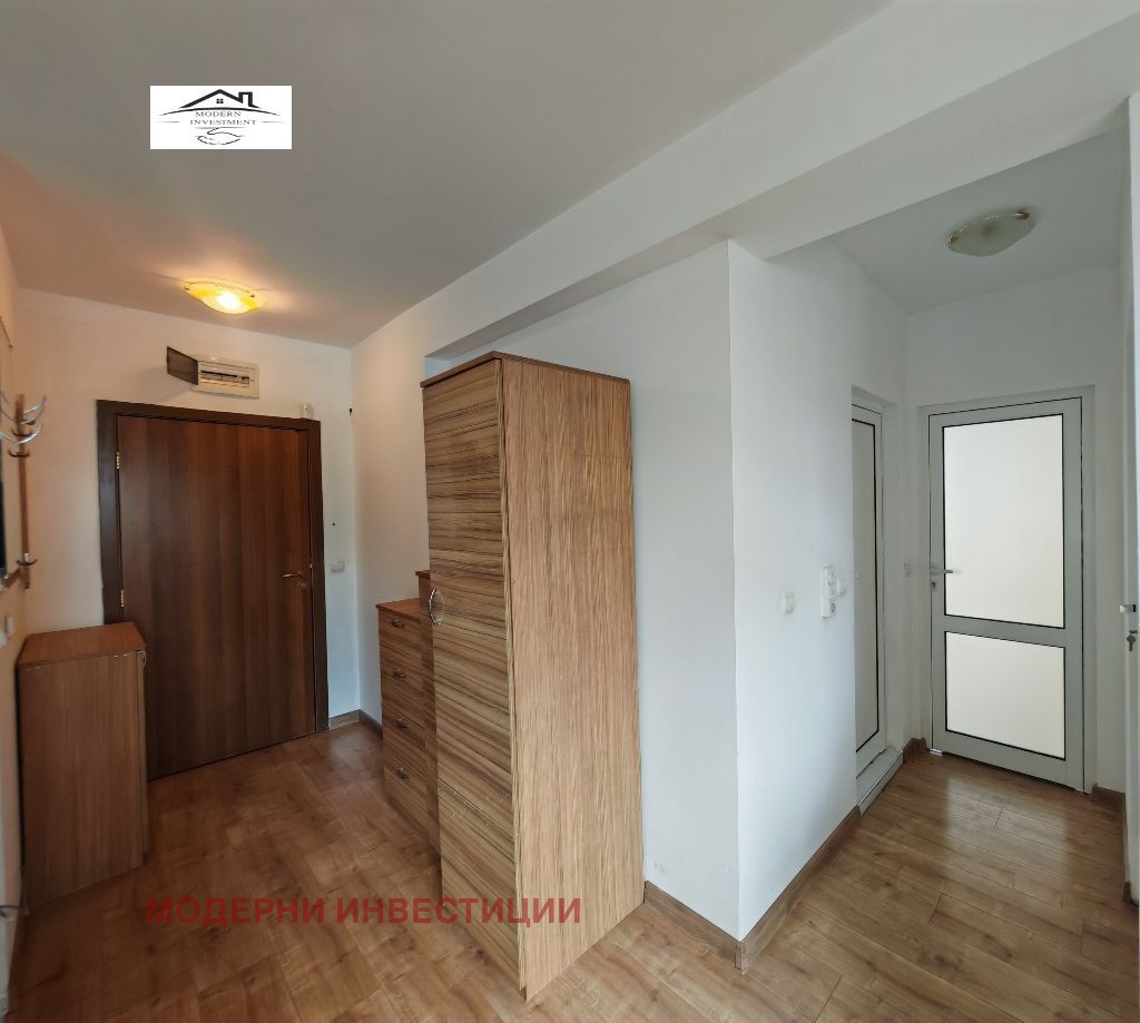 Продава 3-СТАЕН, гр. Пловдив, Кършияка, снимка 4 - Апартаменти - 55507588