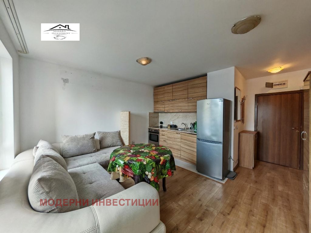 Продава 3-СТАЕН, гр. Пловдив, Кършияка, снимка 3 - Апартаменти - 55507588