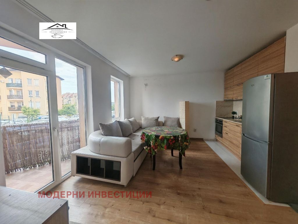 Продава 3-СТАЕН, гр. Пловдив, Кършияка, снимка 2 - Апартаменти - 55507588