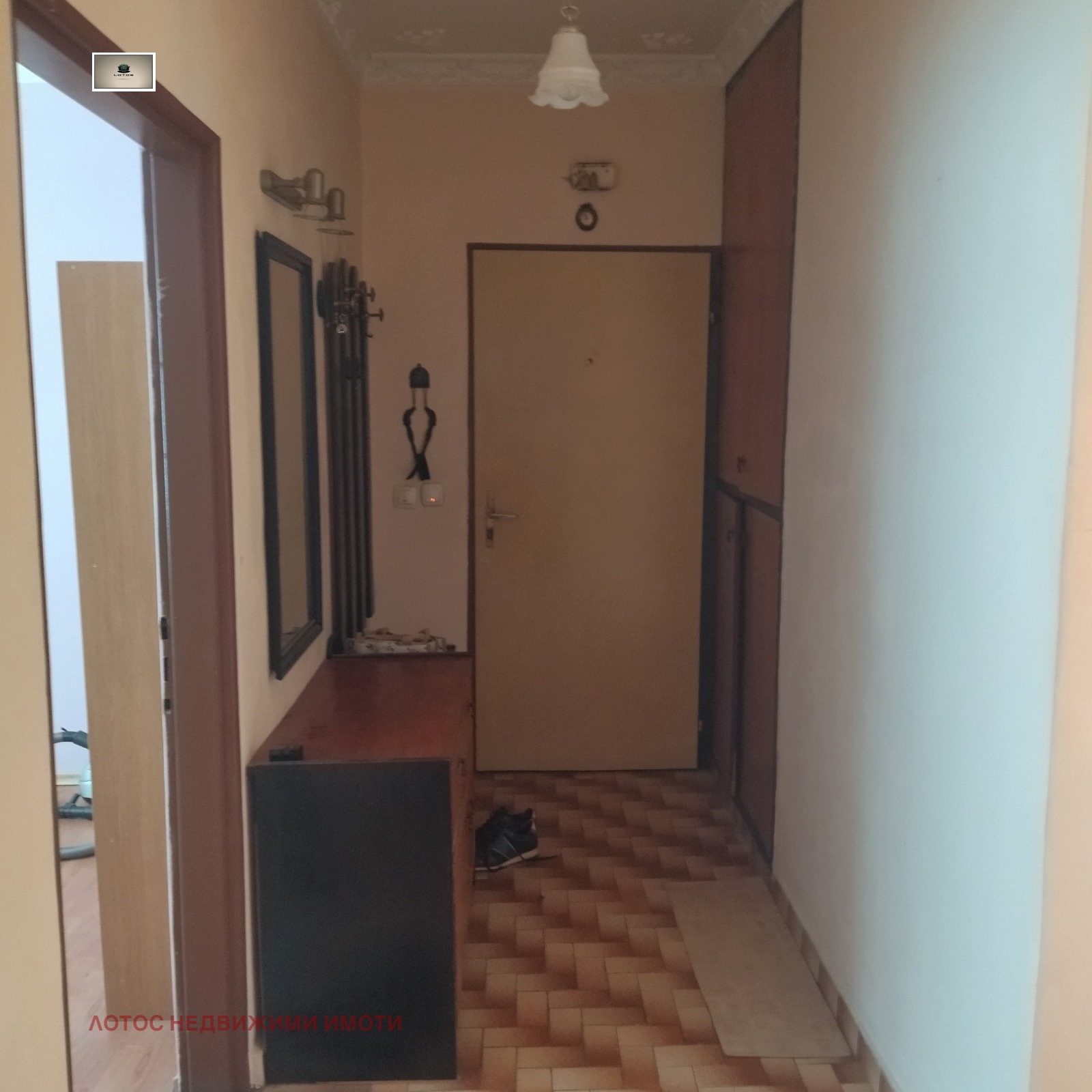 Продава 3-СТАЕН, гр. Горна Оряховица, област Велико Търново, снимка 8 - Апартаменти - 55807644