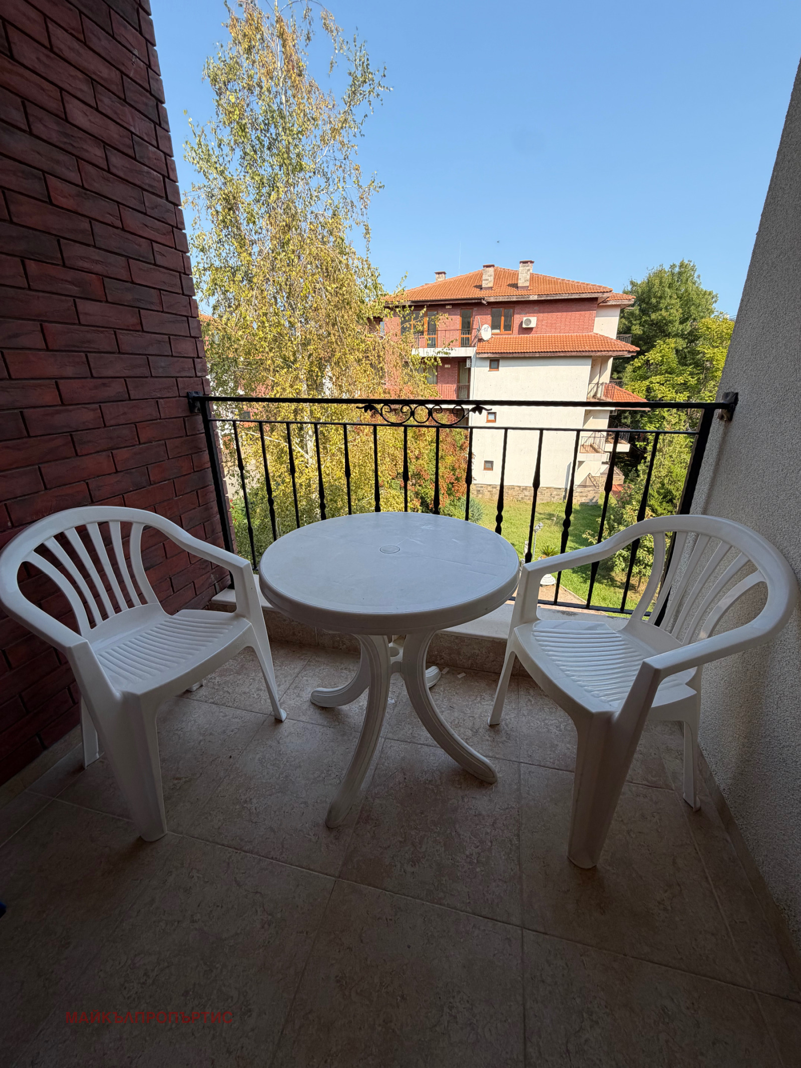Продава 3-СТАЕН, гр. Несебър, област Бургас, снимка 6 - Апартаменти - 56091113