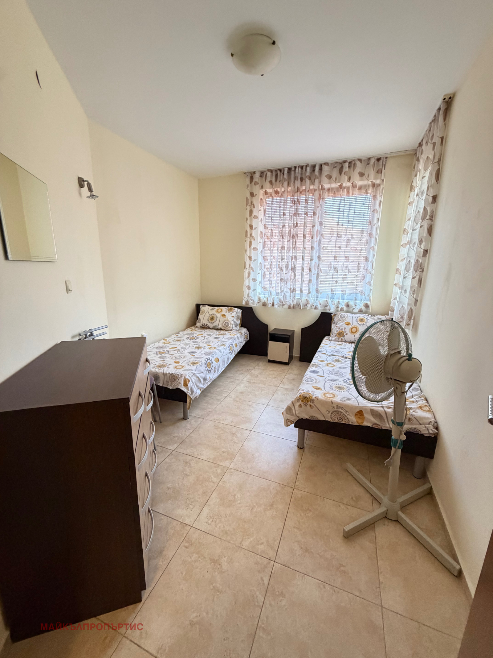 Продава 3-СТАЕН, гр. Несебър, област Бургас, снимка 12 - Апартаменти - 56091113