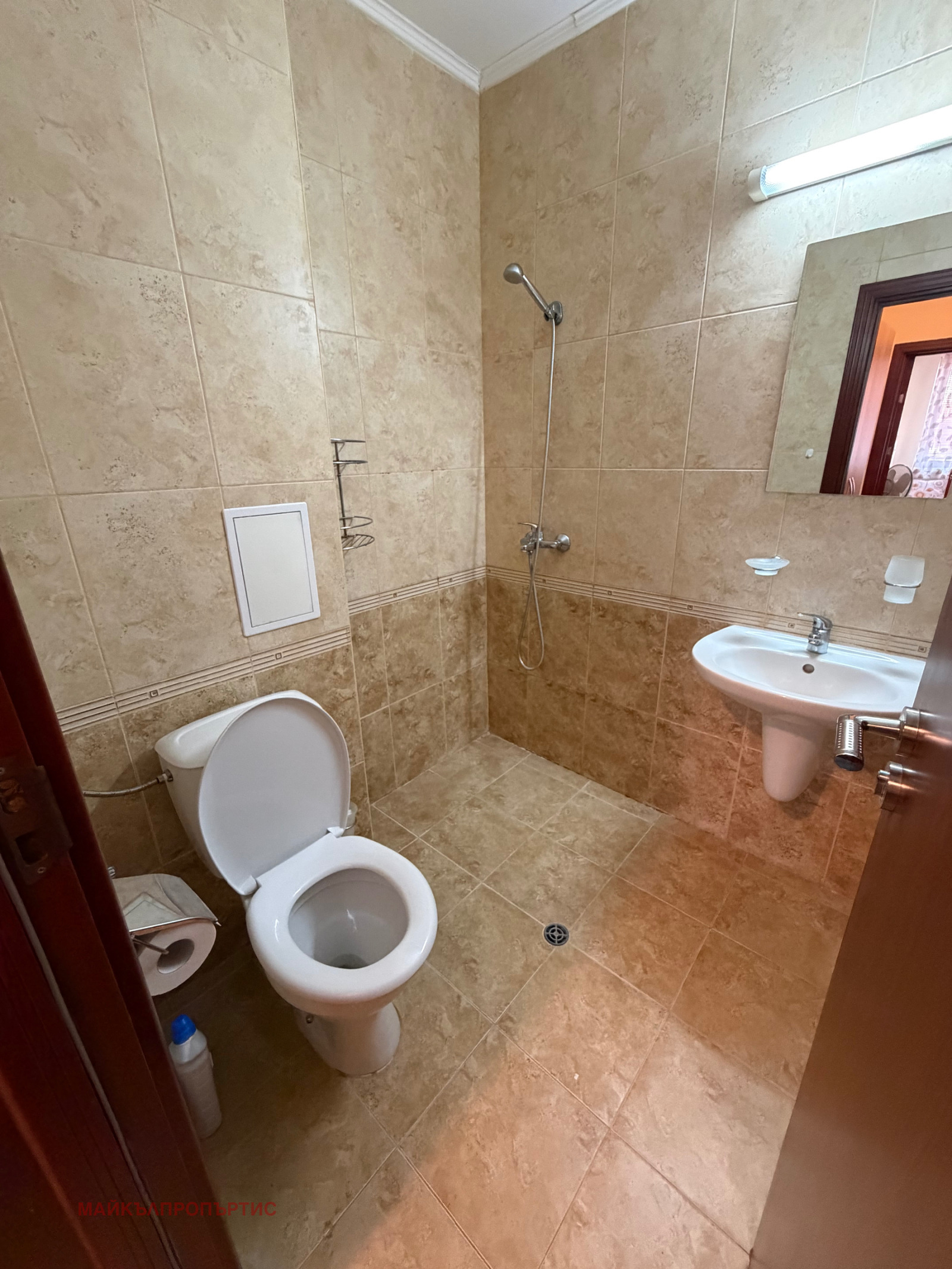 Продава 3-СТАЕН, гр. Несебър, област Бургас, снимка 7 - Апартаменти - 56091113
