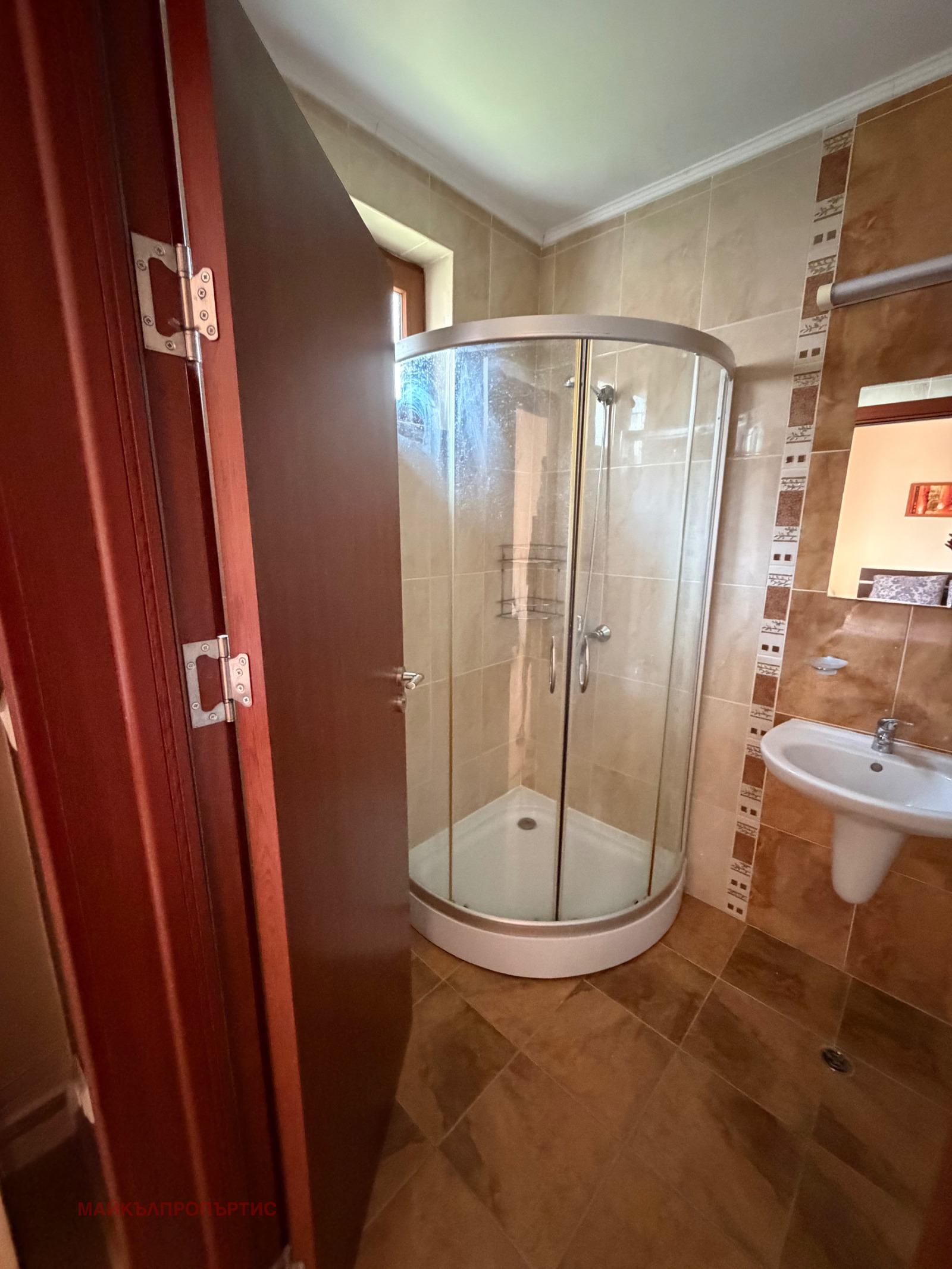 Продава 3-СТАЕН, гр. Несебър, област Бургас, снимка 8 - Апартаменти - 56091113