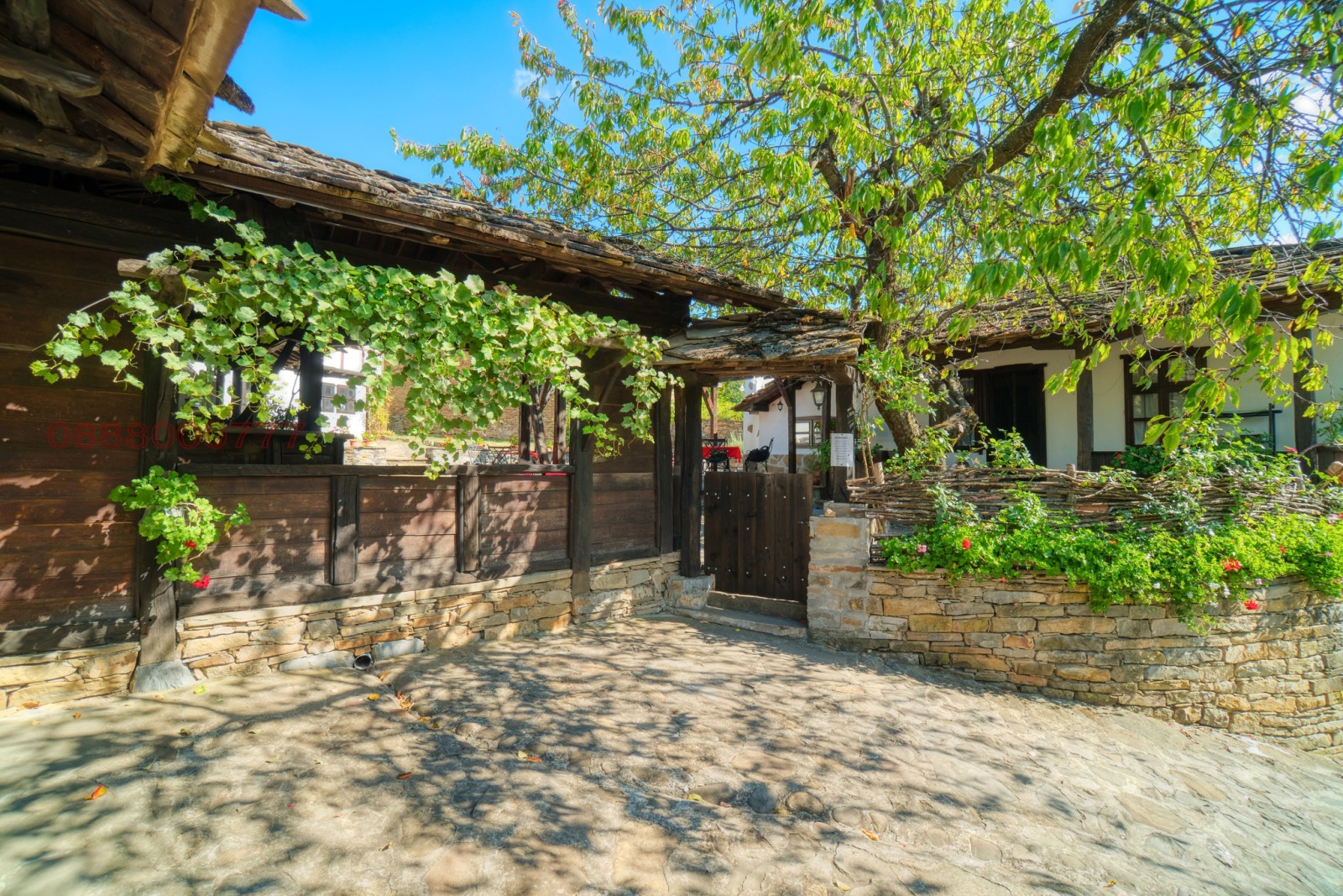 Продава КЪЩА, с. Стефаново, област Ловеч, снимка 11 - Къщи - 55779607