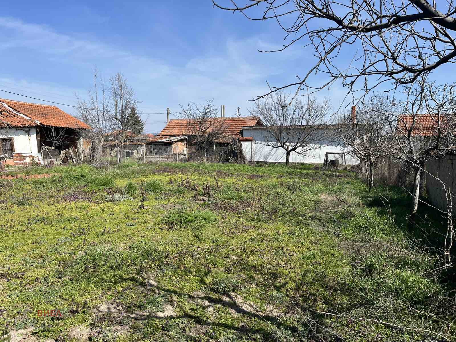 Продава КЪЩА, с. Черноземен, област Пловдив, снимка 2 - Къщи - 53795862