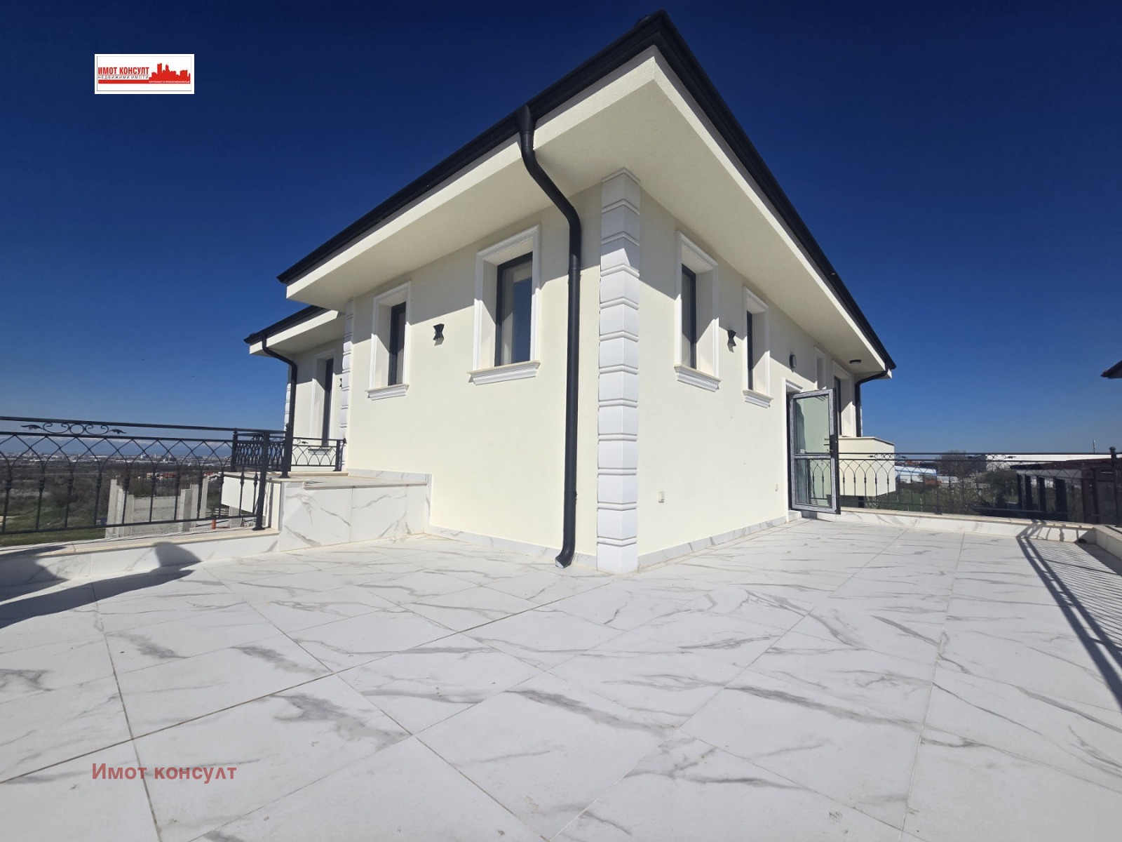 Продава КЪЩА, с. Белащица, област Пловдив, снимка 6 - Къщи - 54123207