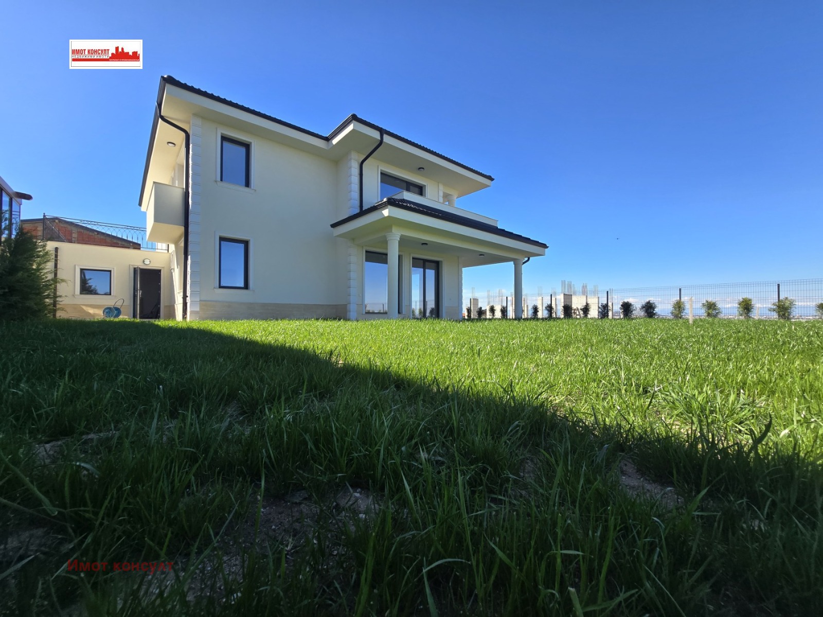 Продава КЪЩА, с. Белащица, област Пловдив