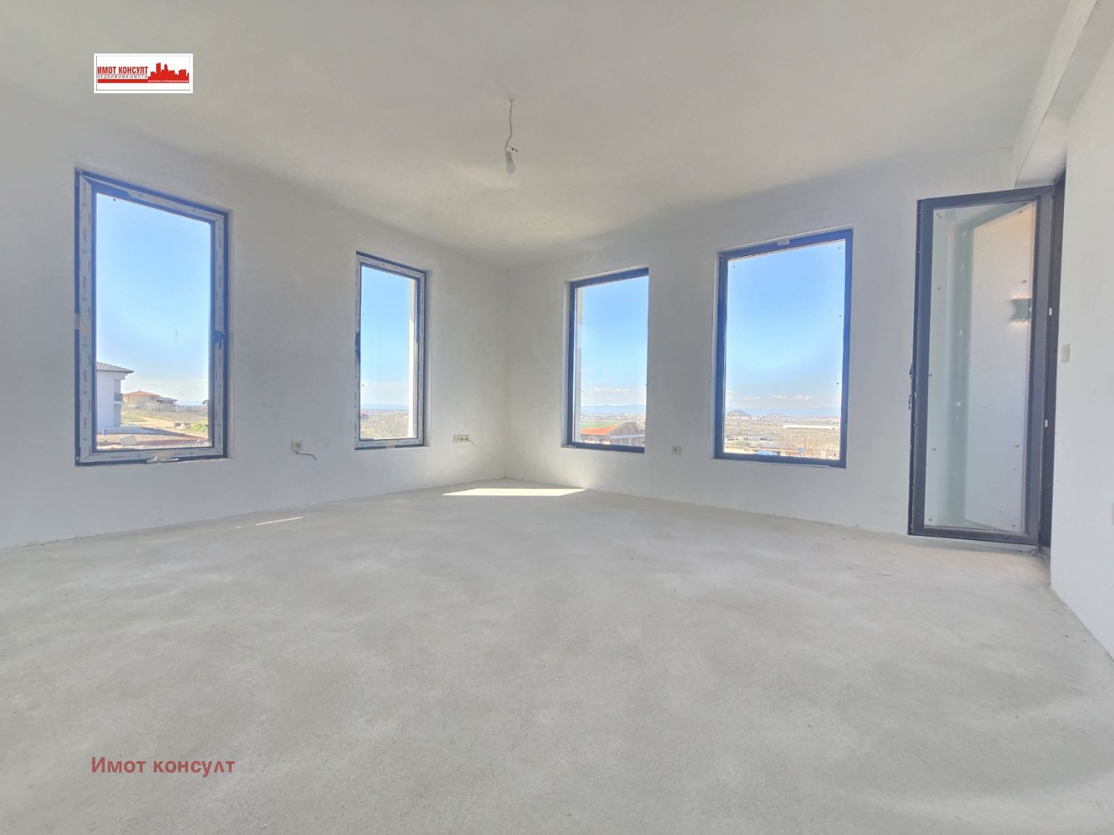 Продава КЪЩА, с. Белащица, област Пловдив, снимка 9 - Къщи - 54123207