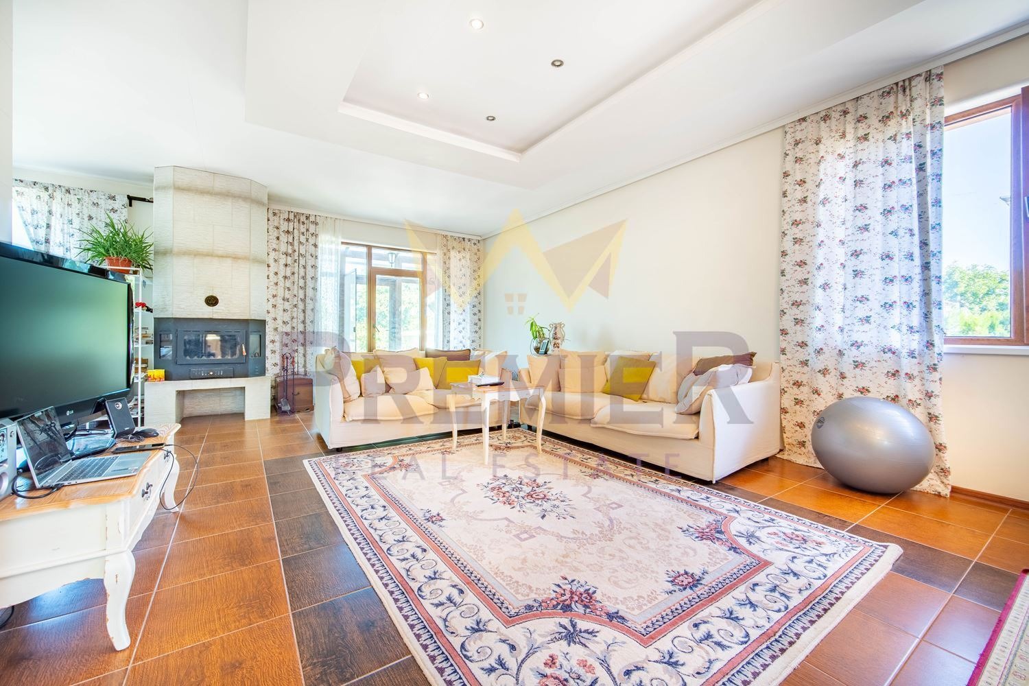 Продава КЪЩА, гр. Варна, м-т Перчемлията, снимка 7 - Къщи - 54366810