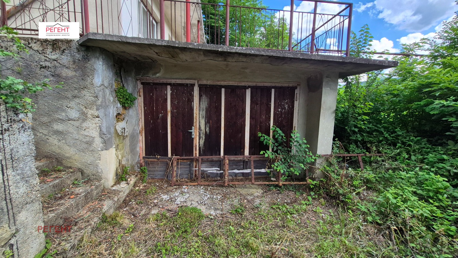Продава КЪЩА, с. Спасовци, област Габрово, снимка 3 - Къщи - 55013279