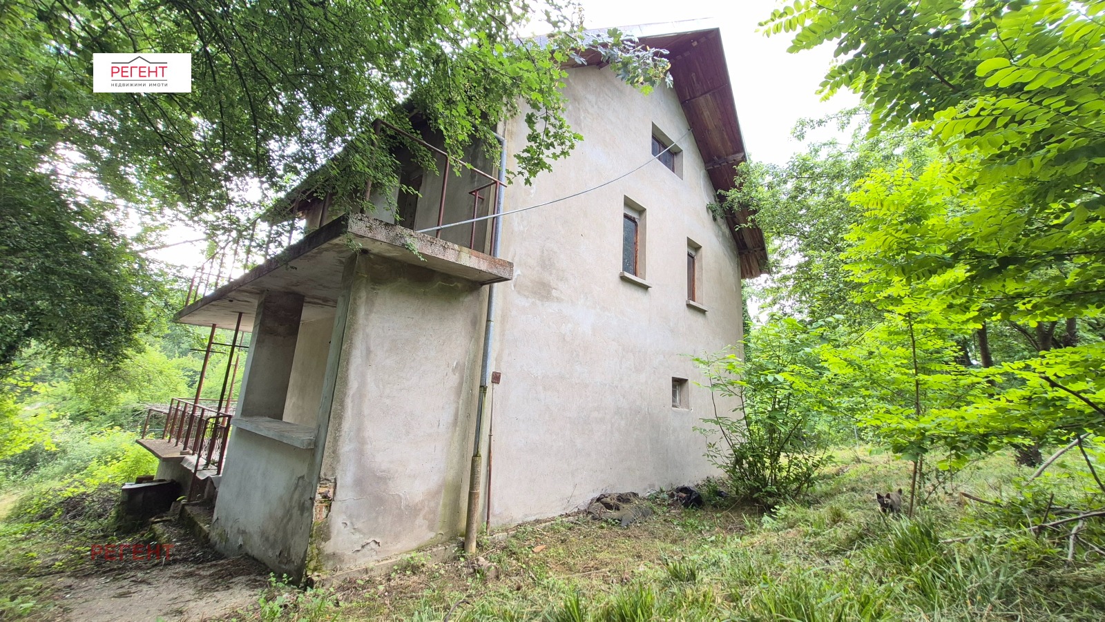 Продава КЪЩА, с. Спасовци, област Габрово, снимка 6 - Къщи - 55013279