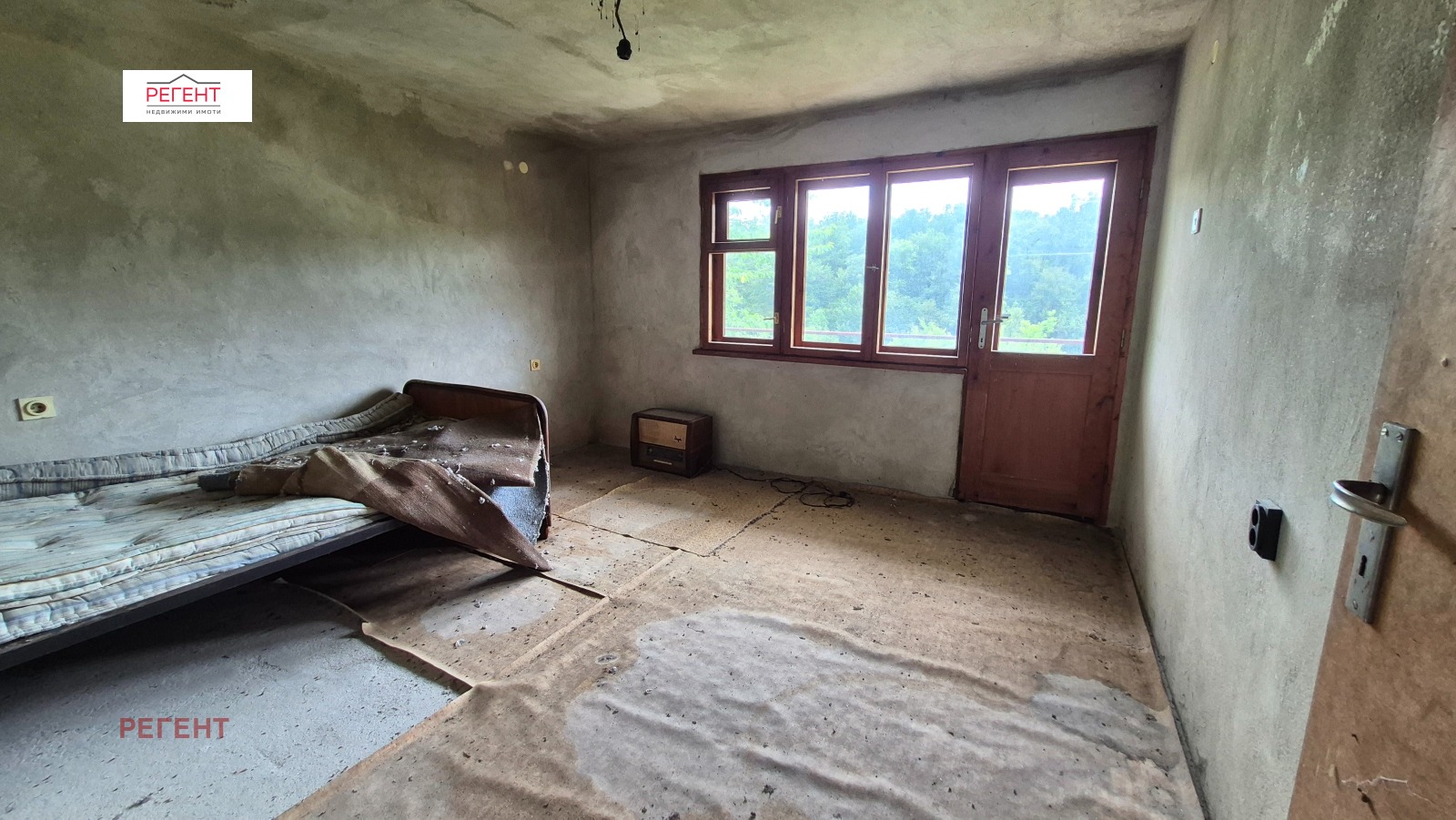 Продава КЪЩА, с. Спасовци, област Габрово, снимка 13 - Къщи - 55013279