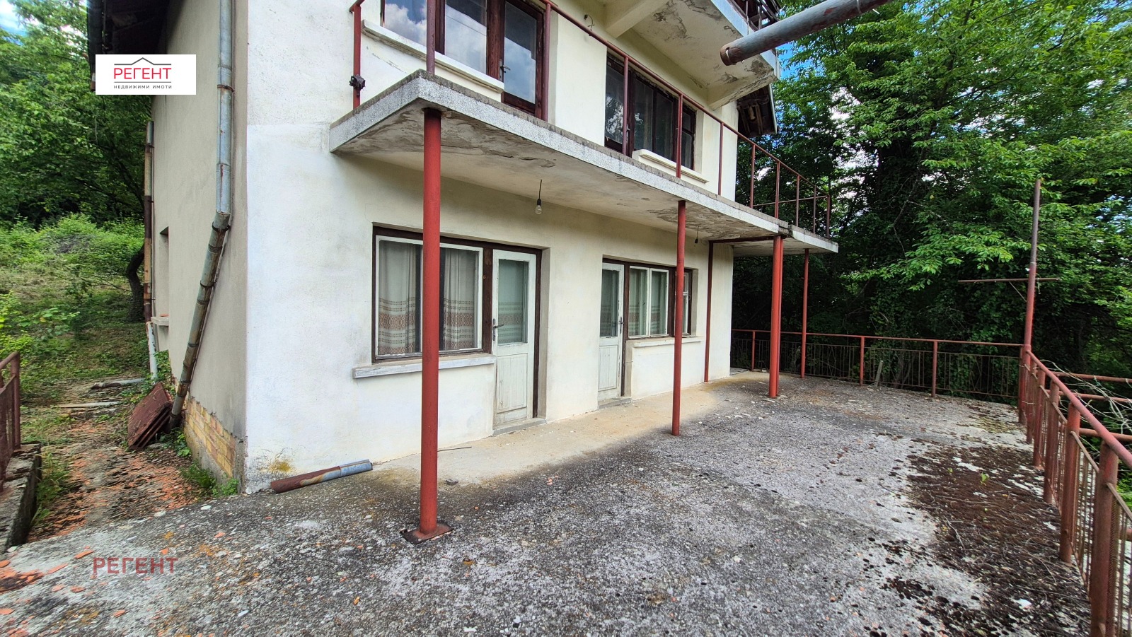 Продава КЪЩА, с. Спасовци, област Габрово, снимка 9 - Къщи - 55013279