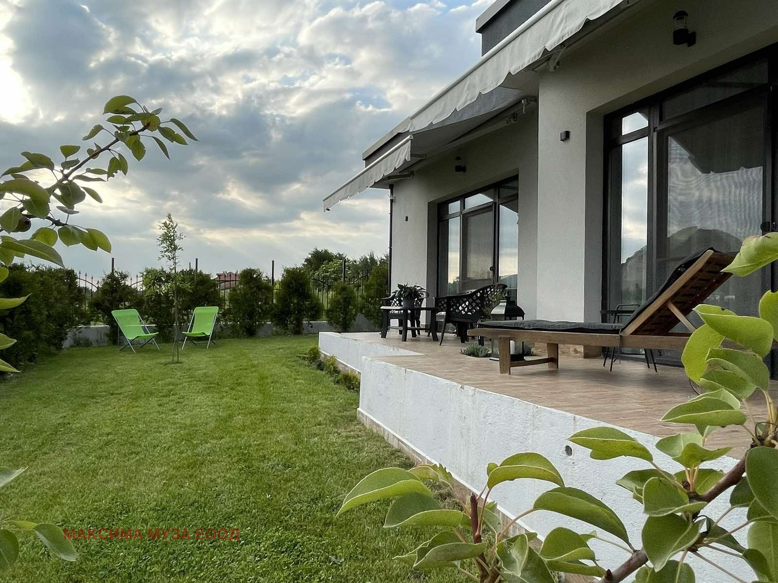 Продава КЪЩА, с. Драгичево, област Перник, снимка 7 - Къщи - 56111190
