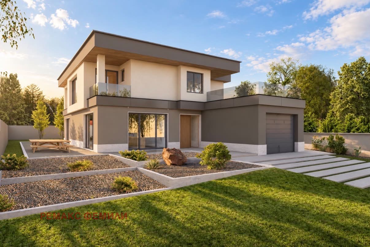 Продава КЪЩА, с. Кранево, област Добрич