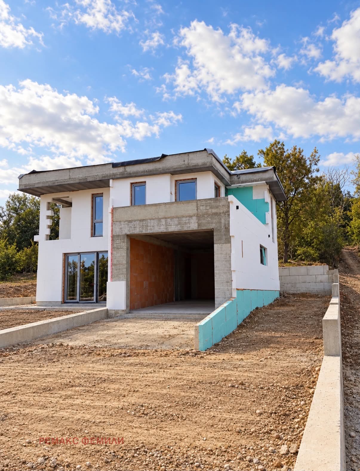 Продава КЪЩА, с. Кранево, област Добрич, снимка 2 - Къщи - 56609189