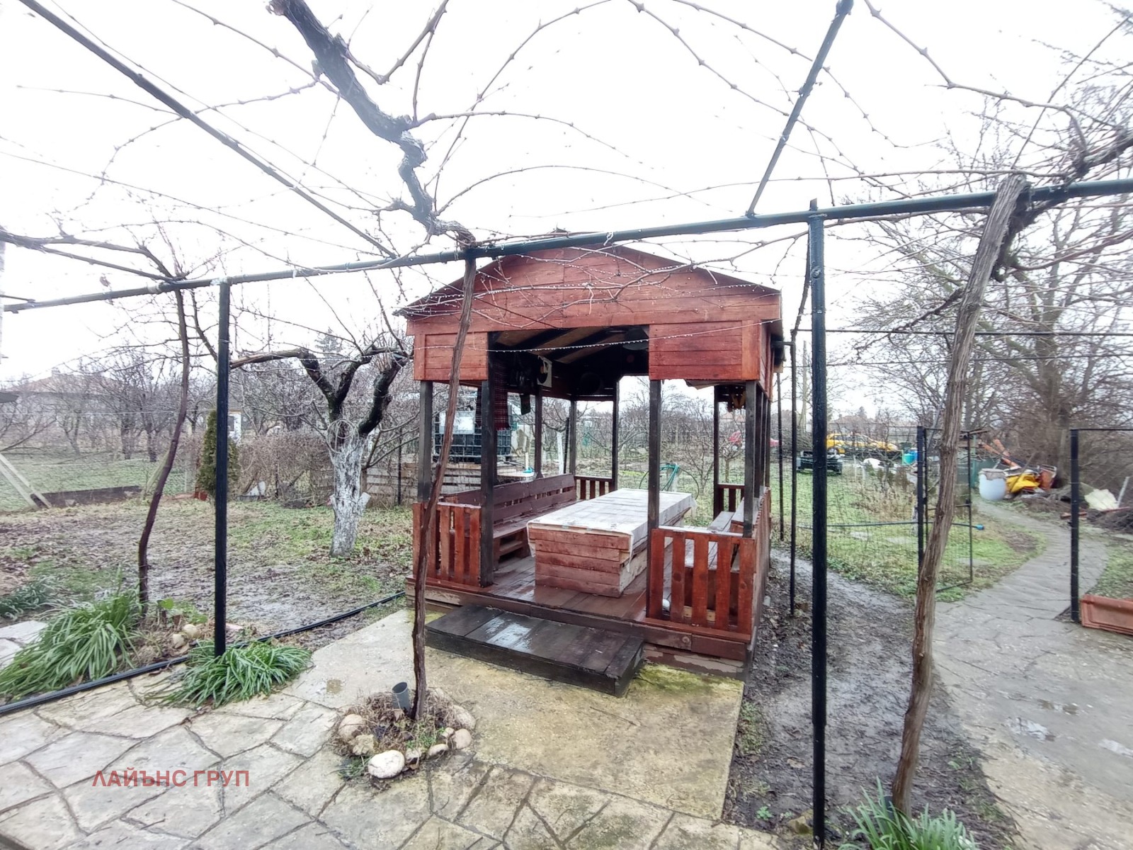 Продава ПАРЦЕЛ, с. Царевци, област Варна, снимка 2 - Парцели - 48849560