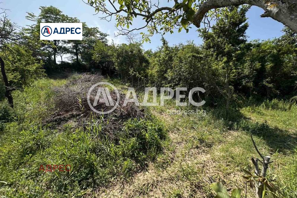Продава ПАРЦЕЛ, гр. Варна, м-т Боровец - юг