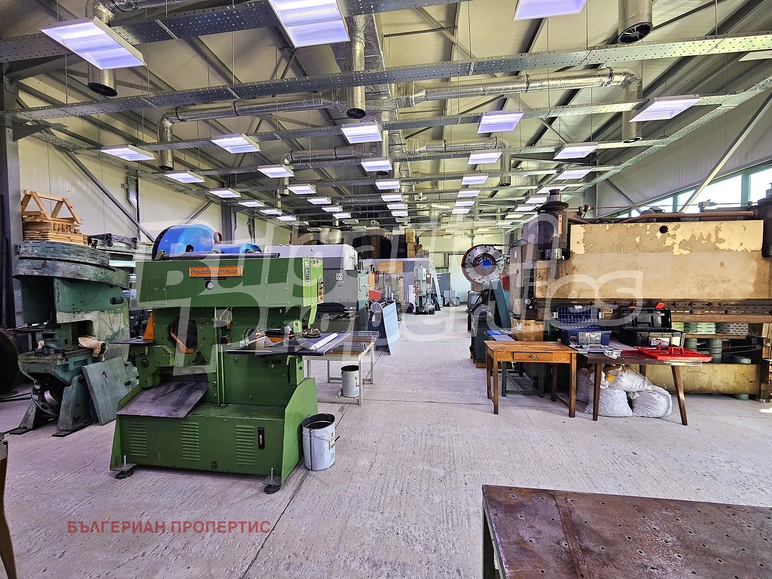 Продава БИЗНЕС ИМОТ, гр. Рила, област Кюстендил, снимка 3 - Други - 55953659