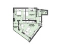 Продава 3-СТАЕН, град Бургас, Меден рудник - зона Д • 105000 € • 69885990 — Holmes.bg