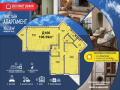 Продава 3-СТАЕН, град София, Полигона • 232770 € • 55877467 — Holmes.bg