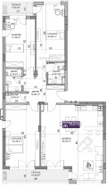 Продава 4-СТАЕН, град Пловдив, Кършияка • 248700 € / 486414.92 лв. • 26184220 1