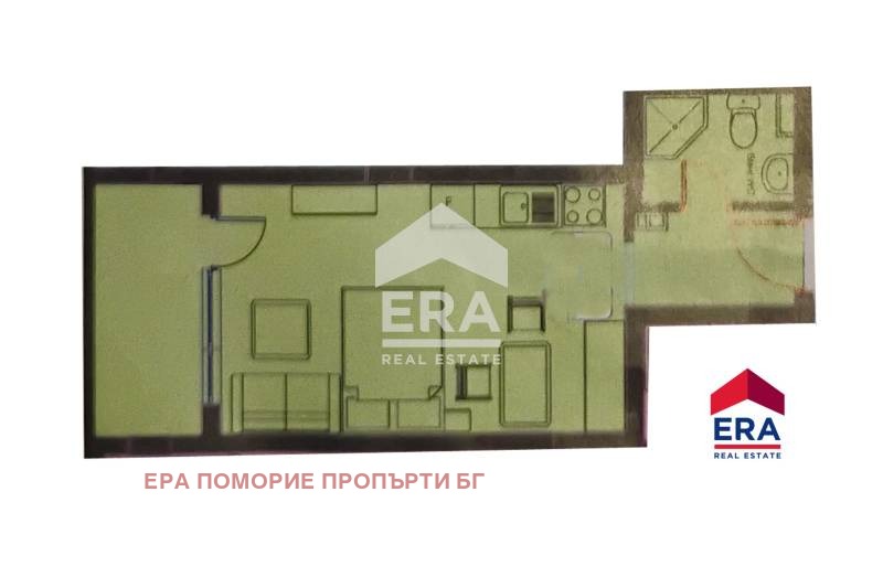 Продава 1-СТАЕН | Imot.bg — изображение 7