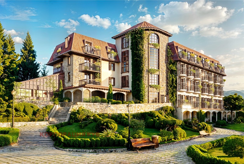 Продава 2-СТАЕН в град Варна, м-т Ален мак - 26 кв.м / 51 026 € » 99 798.18 лв., КОРПОРАЦИЯ КУБ