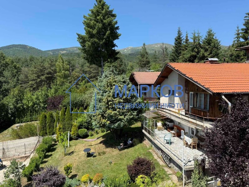 Продава КЪЩА в област София, в.з.Ярема - 240 кв.м / 340 000 € » 664 982.20 лв., МАРКОВ ИМОТИ ЕООД