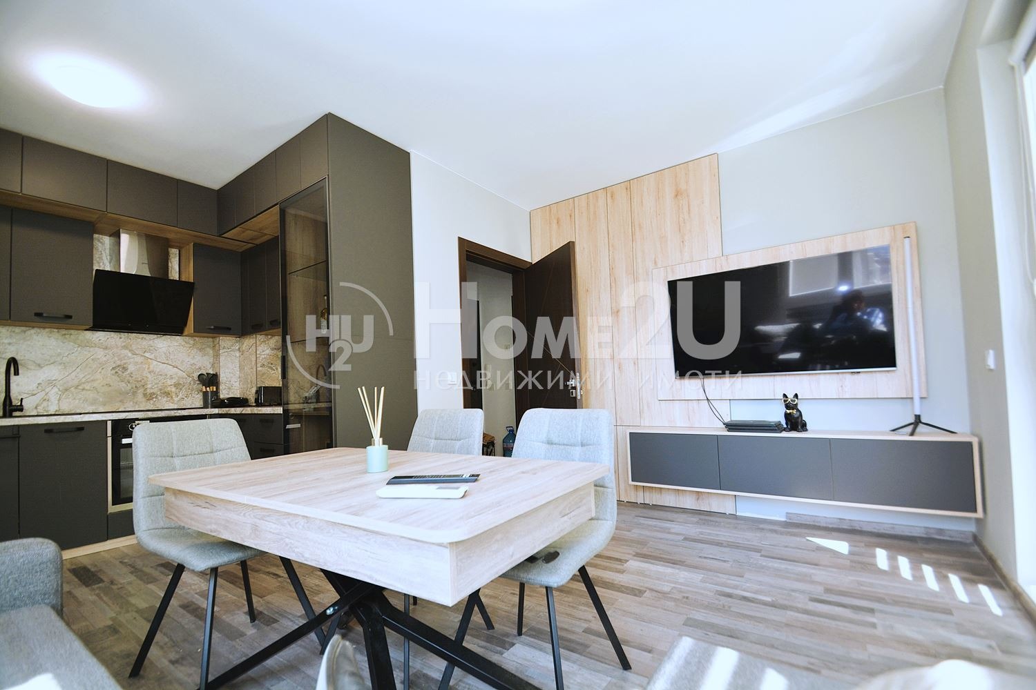 Продава 2-СТАЕН | Imot.bg — изображение 1