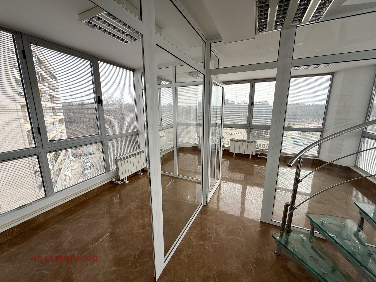 Продава ОФИС | Imot.bg — изображение 14