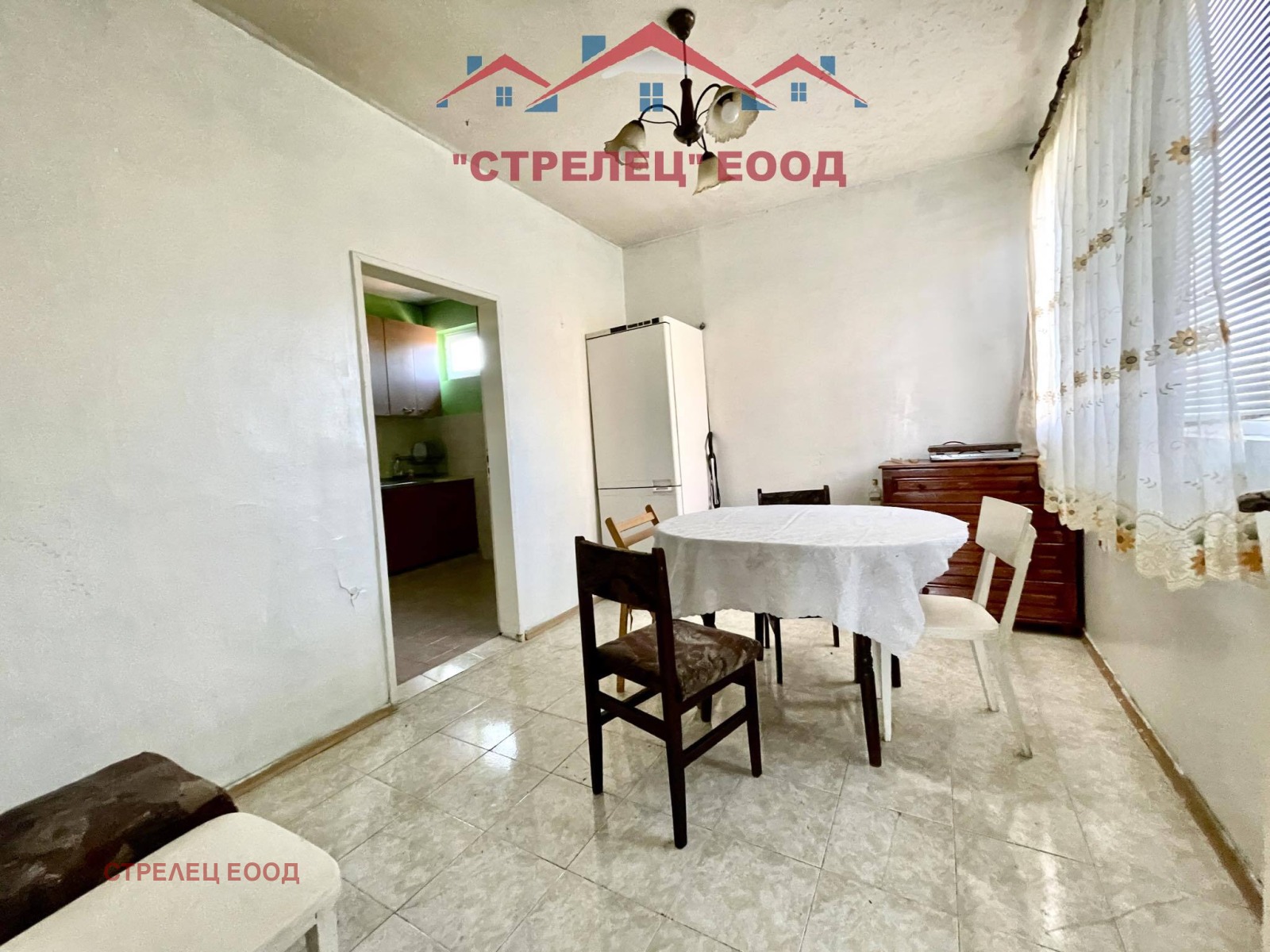 Продава ЕТАЖ ОТ КЪЩА | Imot.bg — изображение 8