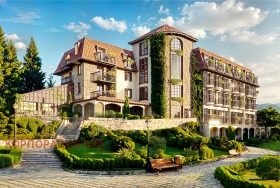 Продаја 1 спаваћа соба