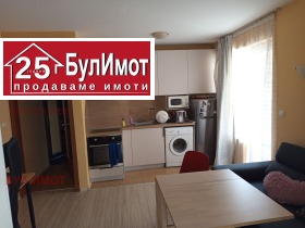 1 soverom Zavod Drusjba, Varna