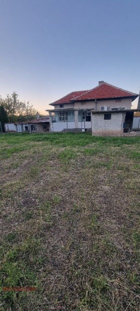 Hus Arnautito, region Stara Zagora