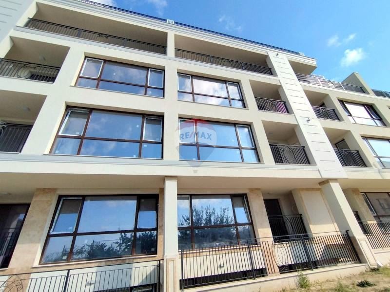 Продава 2-СТАЕН, гр. Варна, Виница, снимка 5 - Aпартаменти - 46904773