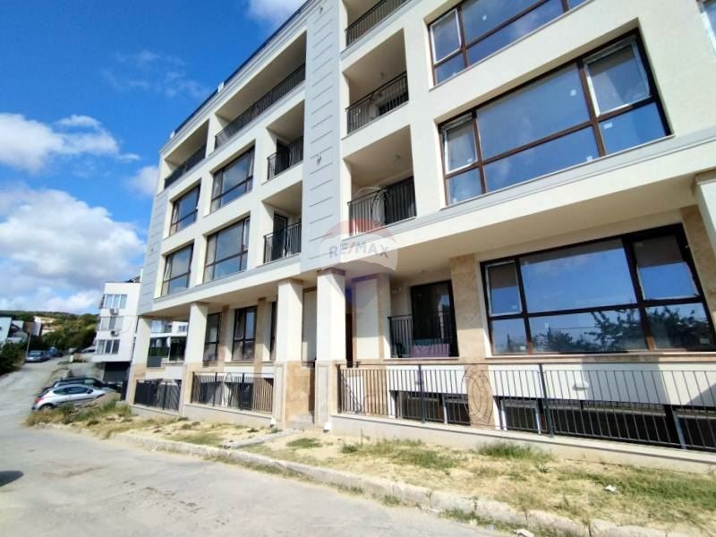 Продава  2-стаен град Варна , Виница , 80 кв.м | 83528140