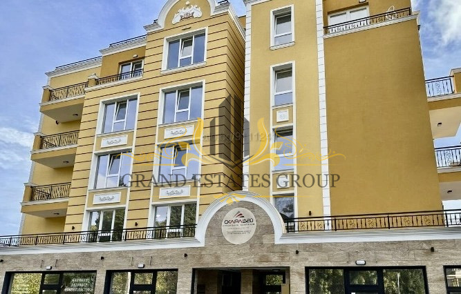 Till salu  1 sovrum Burgas , Sarafovo , 55 kvm | 83078990 - bild [8]